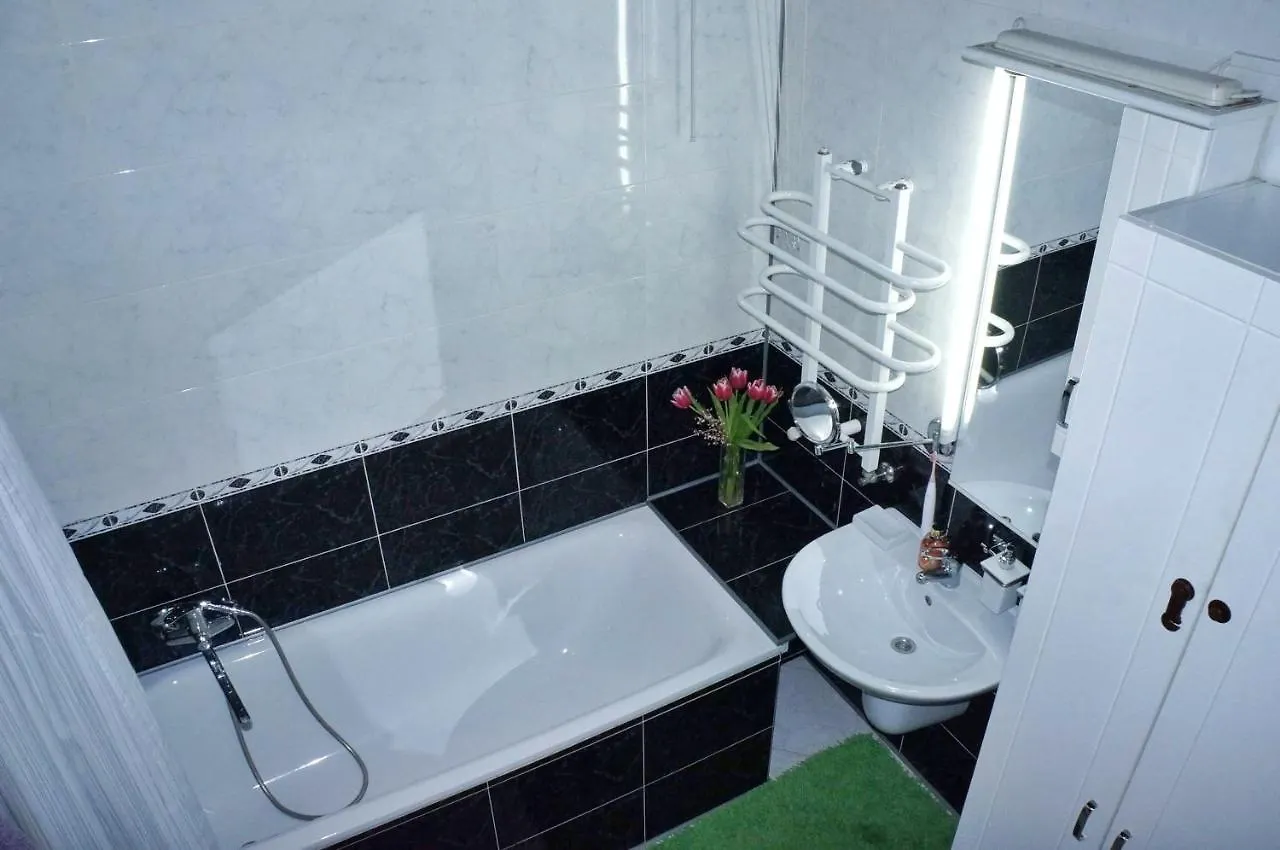 Apartments On Rynok Square, The Heart Of The City Lviv Ukraine