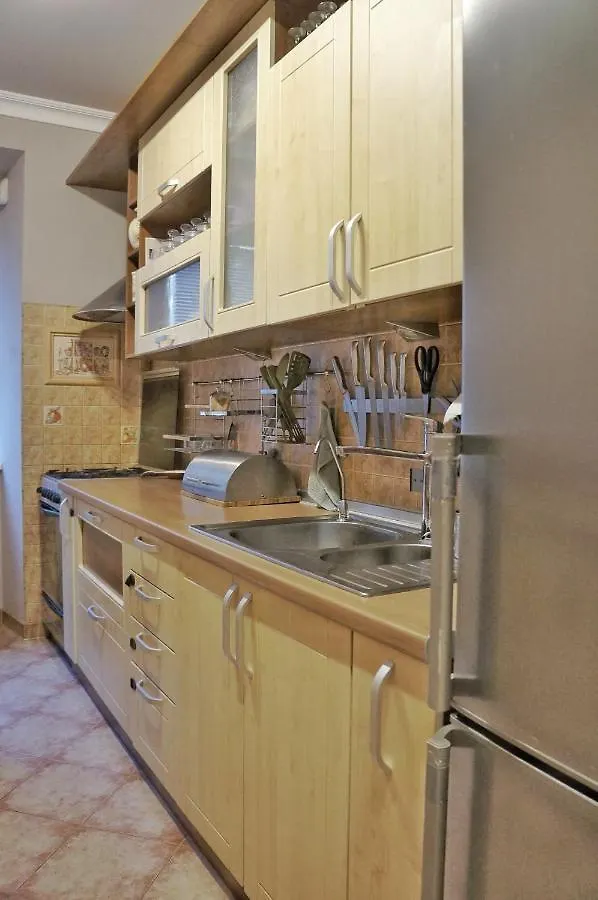 Apartments On Rynok Square, The Heart Of The City Lviv