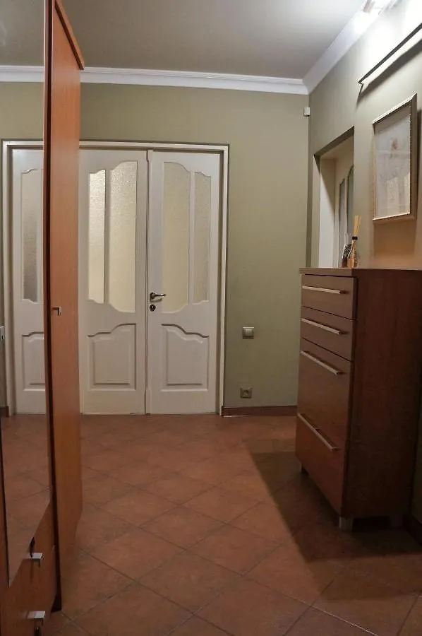 Apartments On Rynok Square, The Heart Of The City Lviv